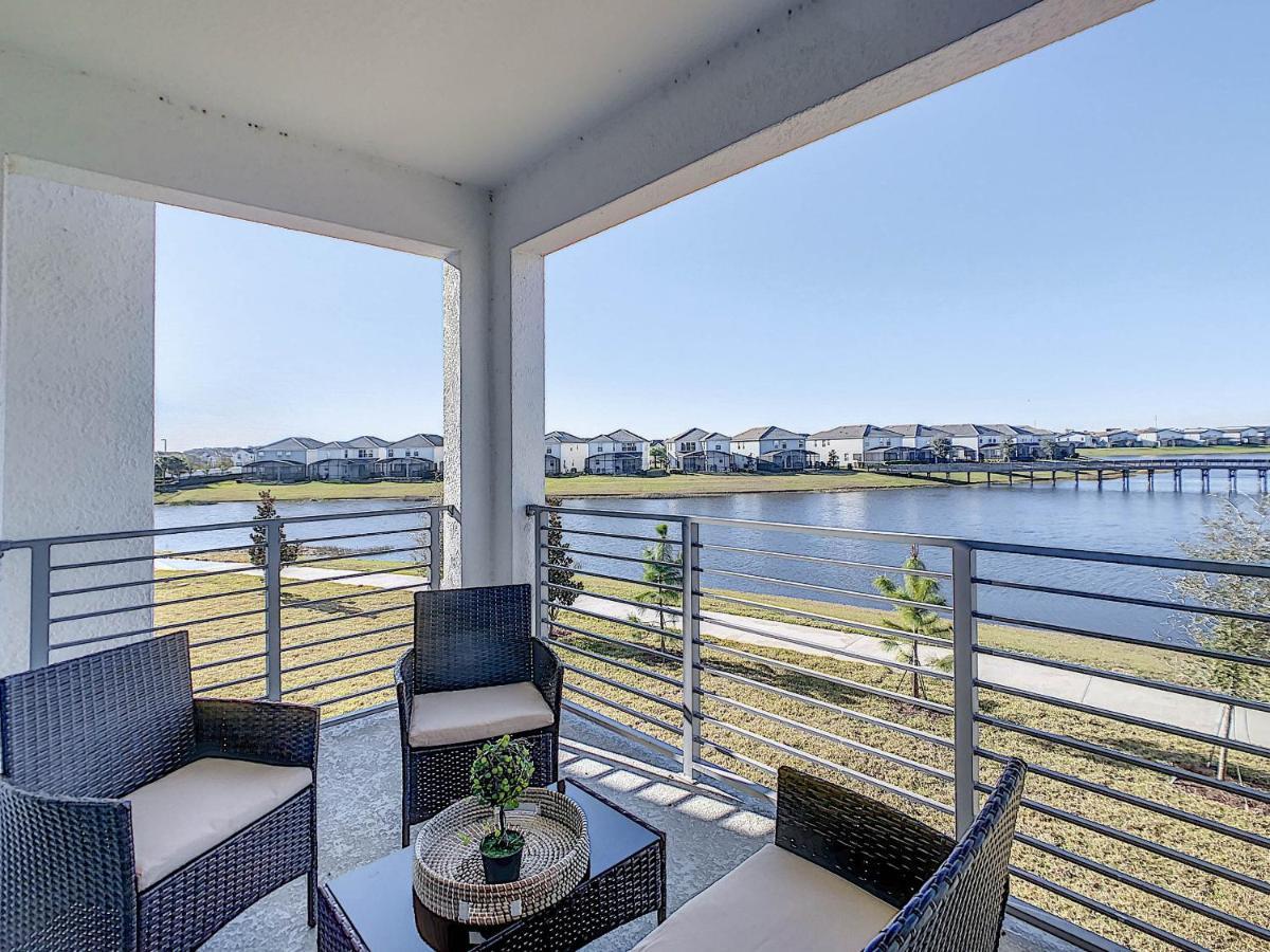 3131 Paradox Cir Unit 203 Apartamento Kissimmee
