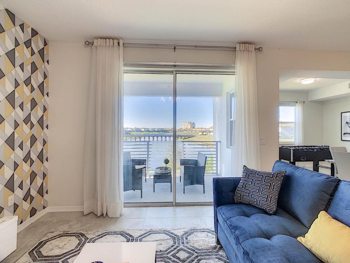 Apartment 3131 Paradox Cir Unit 203 Kissimmee