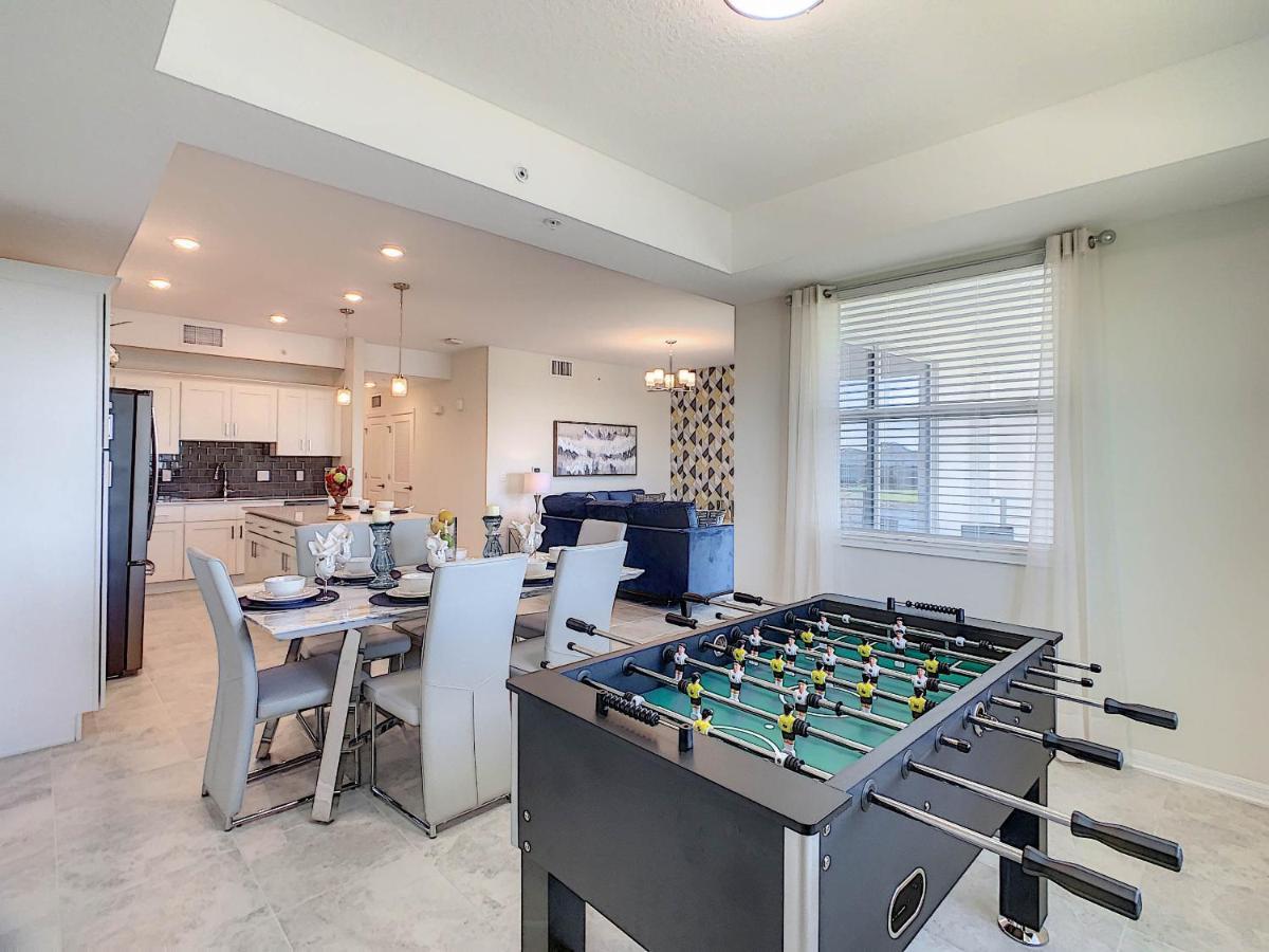 3131 Paradox Cir Unit 203 * Kissimmee