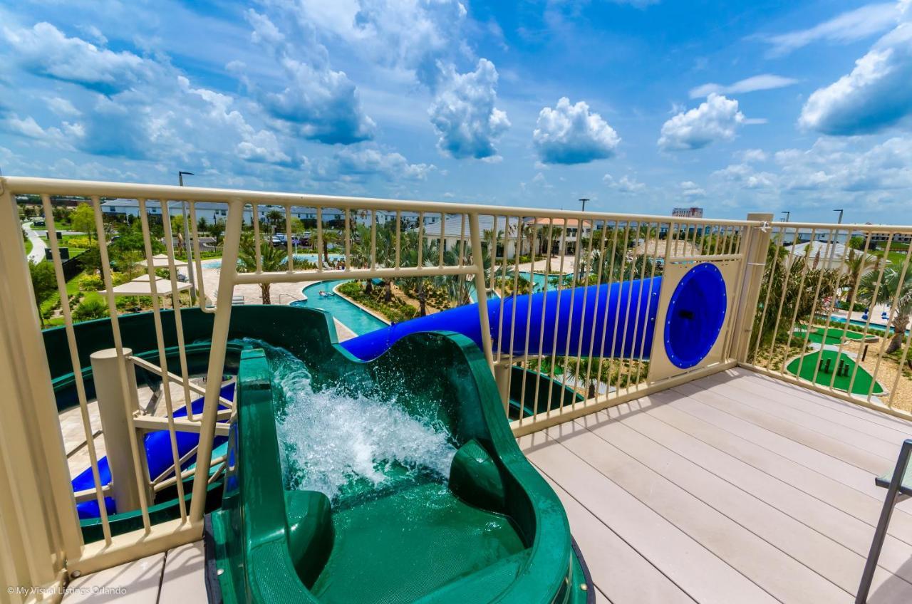 Apartment 3131 Paradox Cir Unit 203 Kissimmee