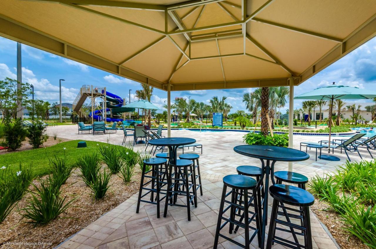 Apartamento 3131 Paradox Cir Unit 203 Kissimmee
