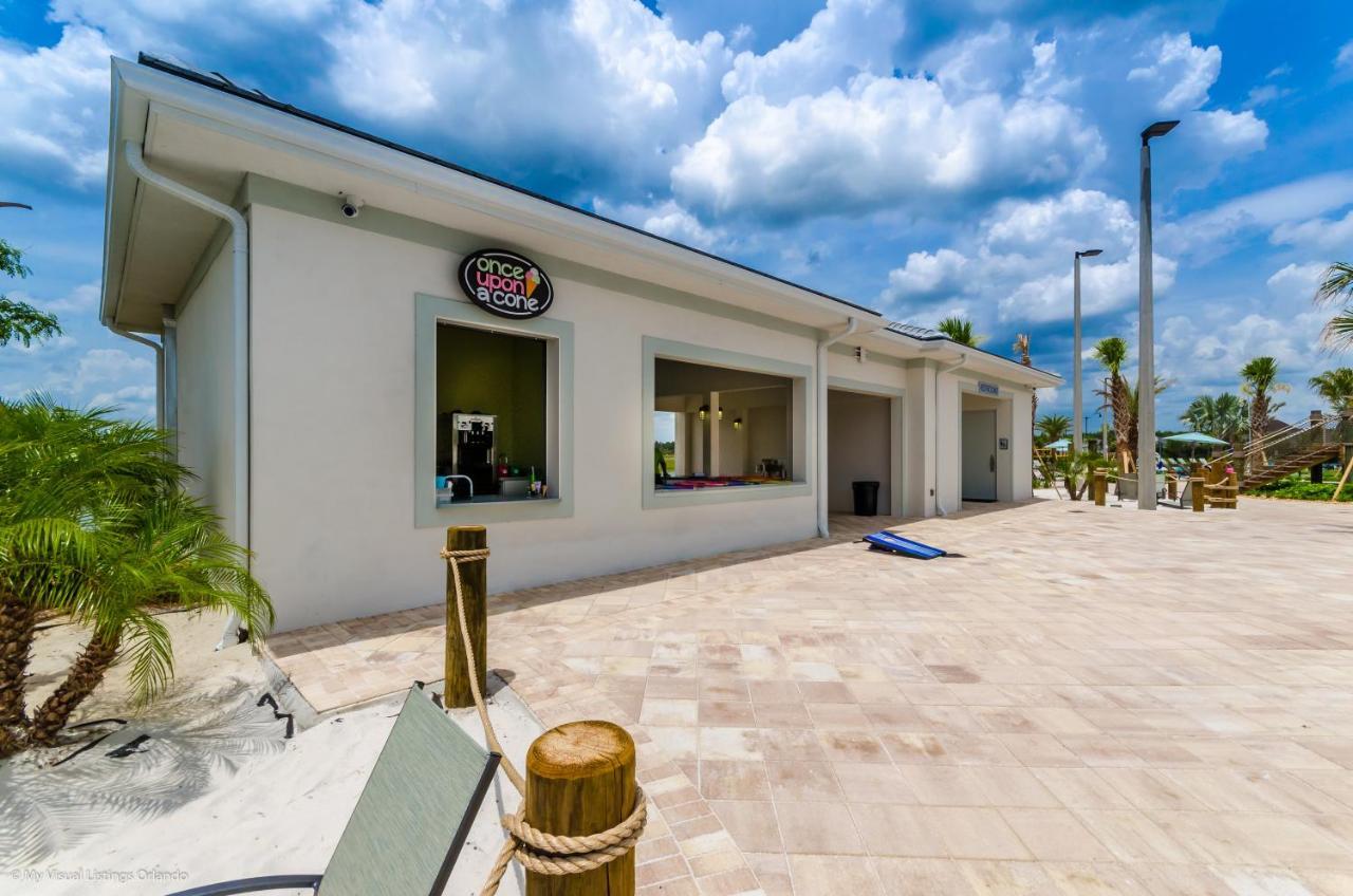 3131 Paradox Cir Unit 203 * Kissimmee