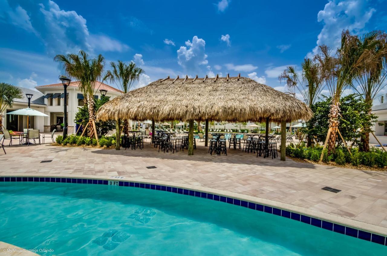 3131 Paradox Cir Unit 203 Apartment Kissimmee