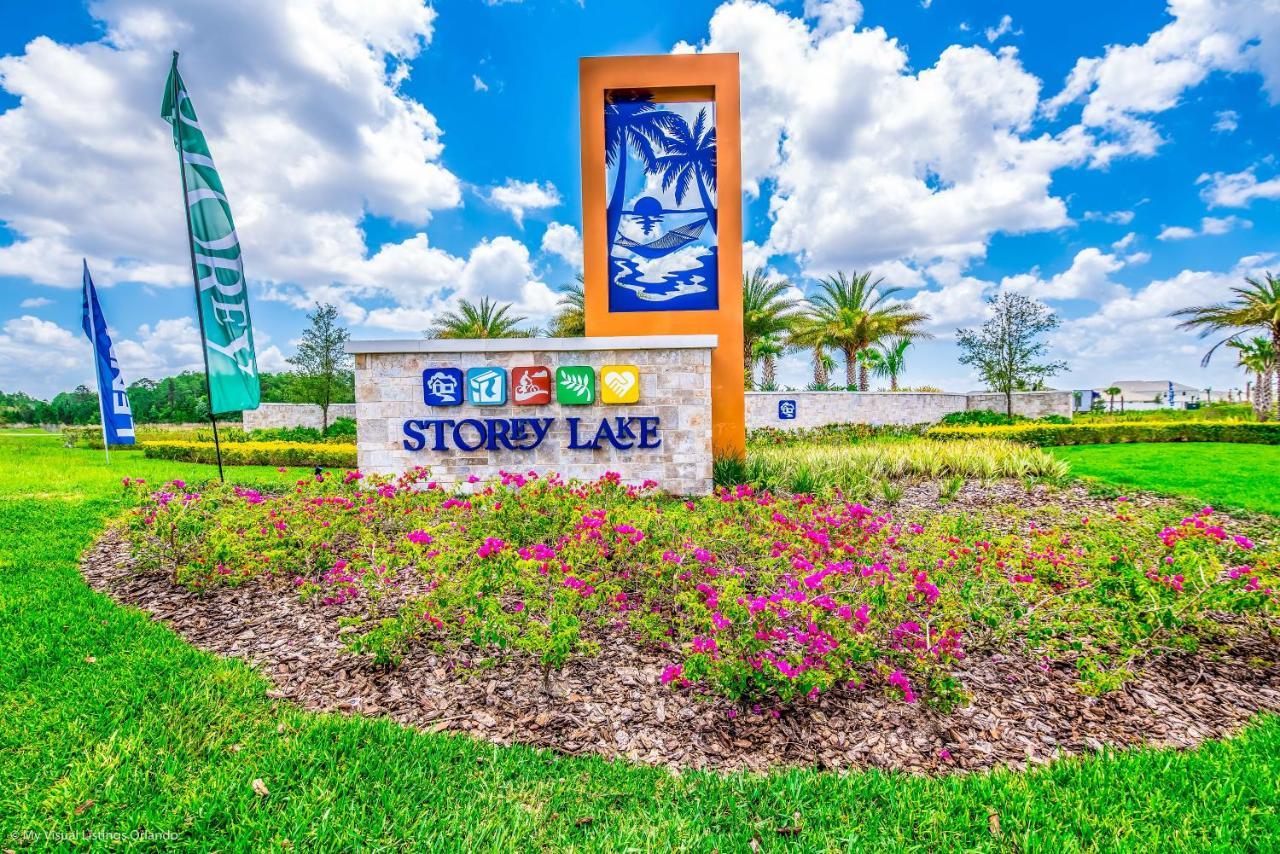 3131 Paradox Cir Unit 203 * Kissimmee